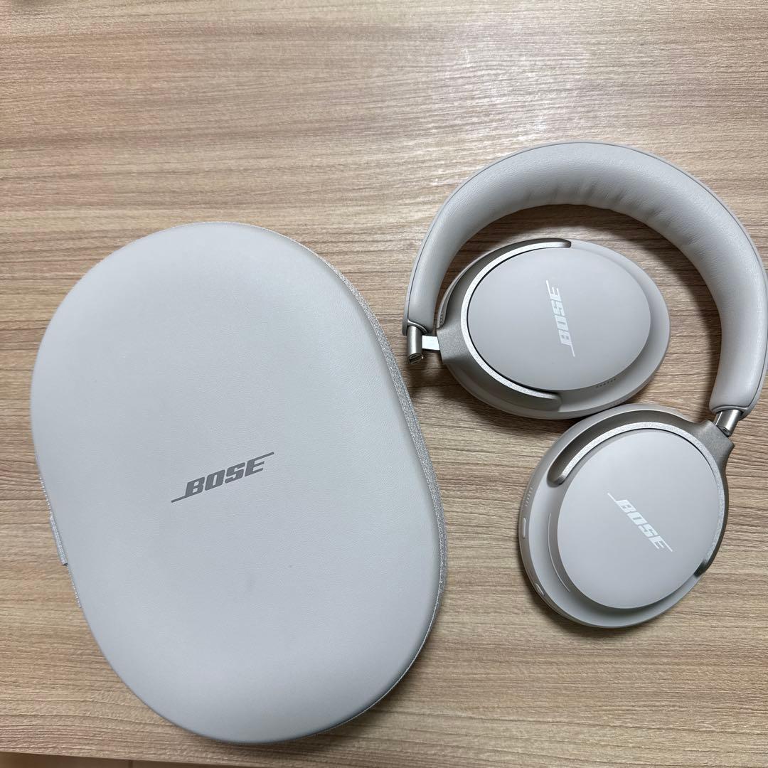 Bose QuietComfort® Ultra Headphones