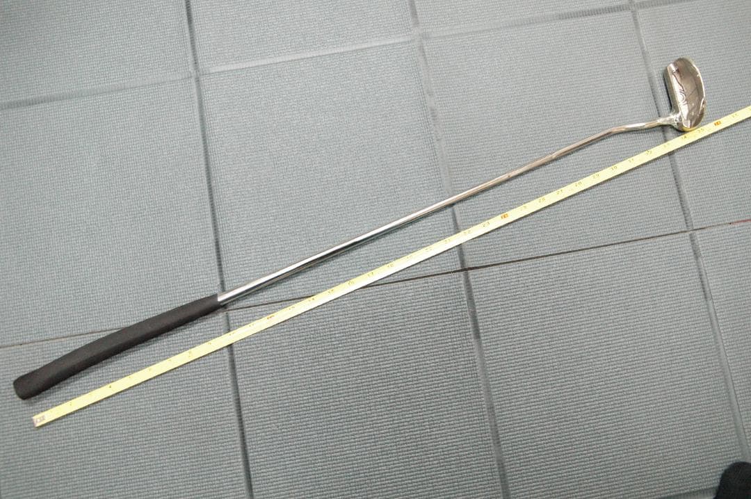 新品 オデッセイ BLACK SWIRL #3 PROTOTYPE プロ支給品