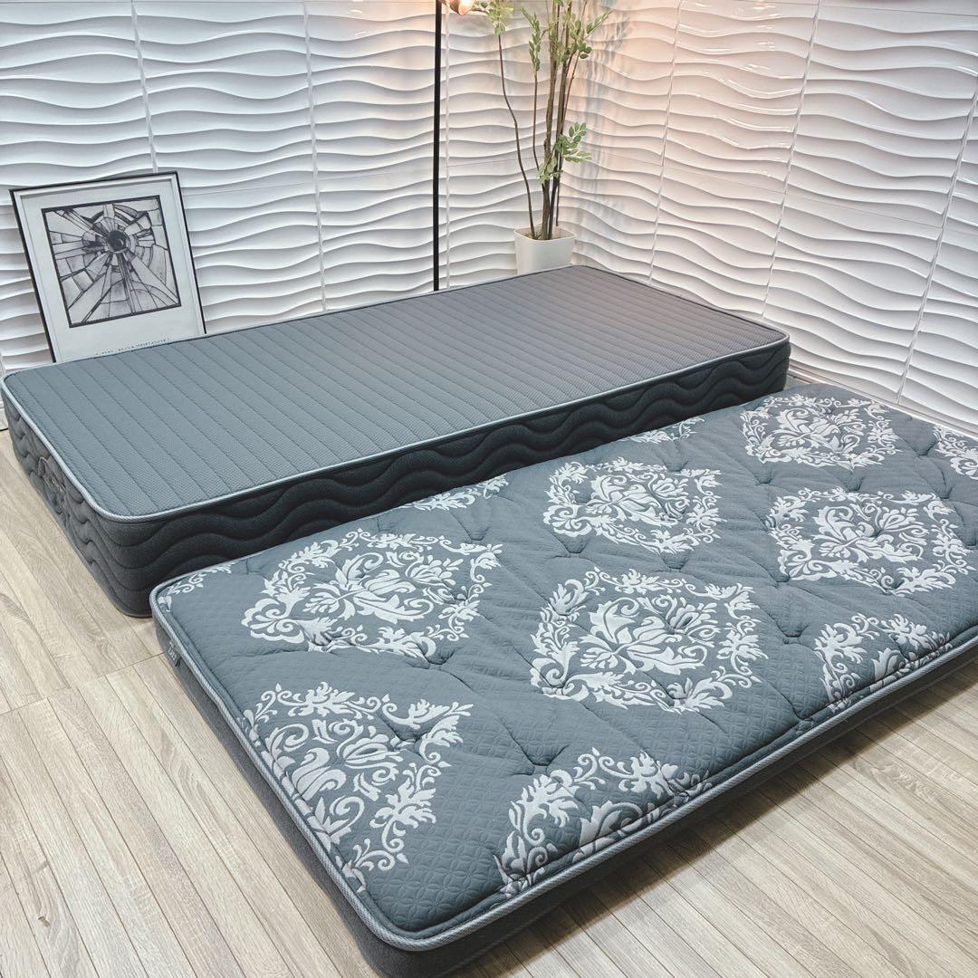 ◇約12万円◇Nスリープラグジュアリー ◇マットレス◇