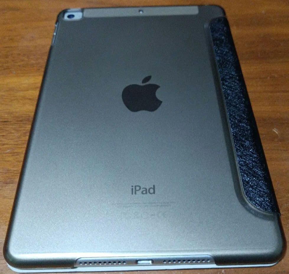 iPad mini 4 32GB SIMフリー 美品