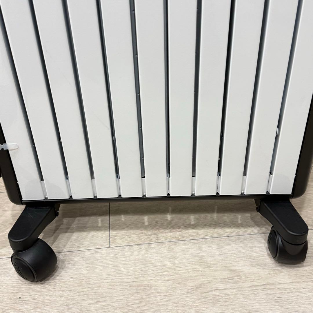 デロンギ MDHU15 マルチダイナミックヒーター 1500W