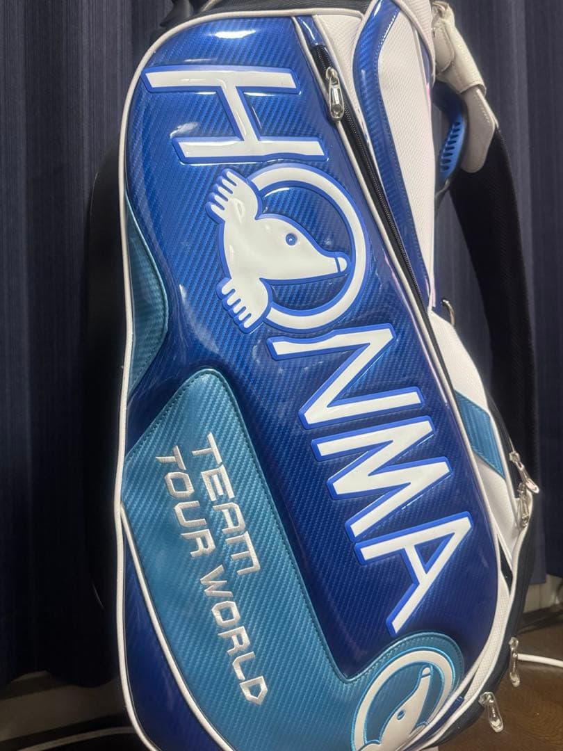 HONMA ゴルフバック