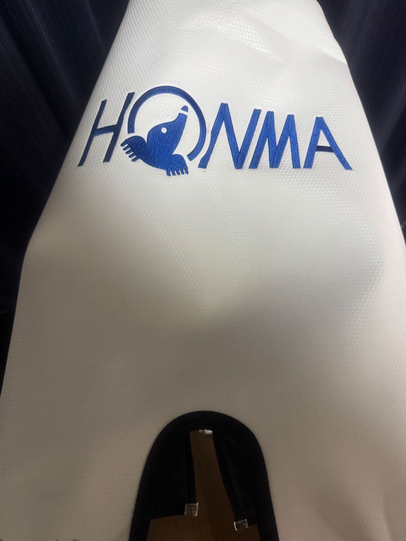 HONMA ゴルフバック