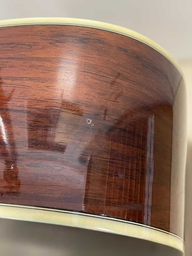 K◆ Morris モーリス MD-525 アコースティックギター