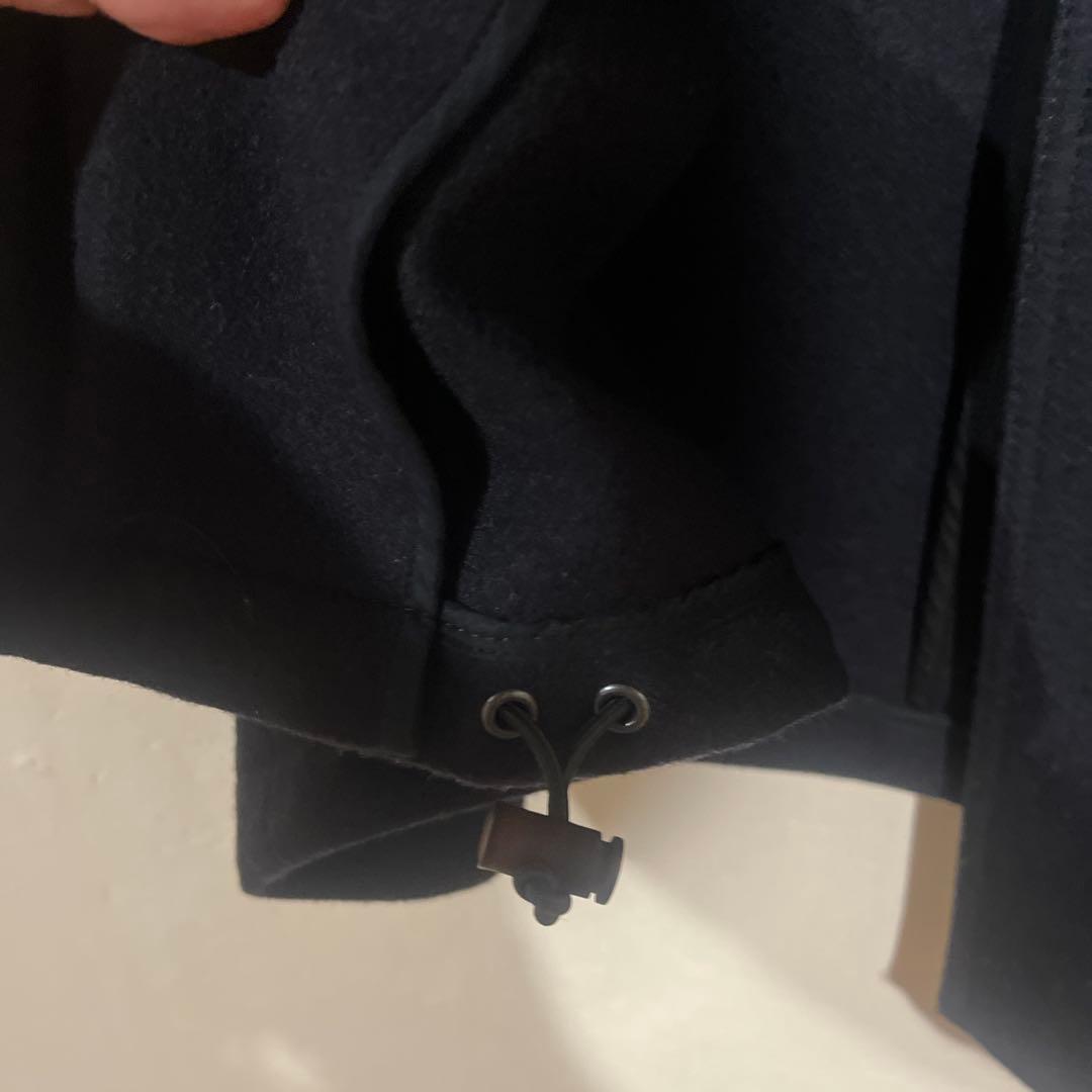 ソフィードール　Sopie d’hoore 36 ダークネイビー　コート