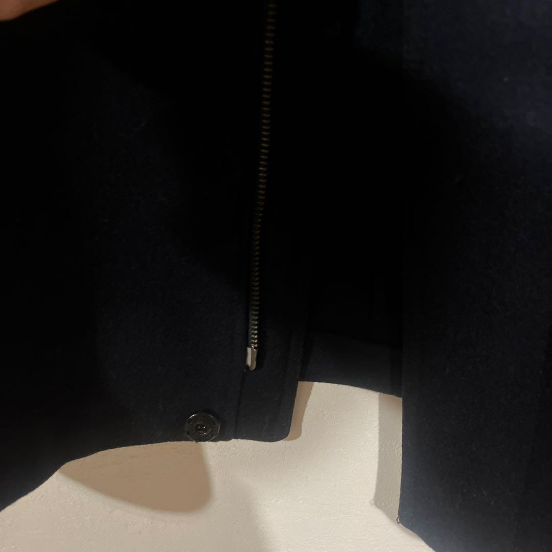 ソフィードール　Sopie d’hoore 36 ダークネイビー　コート