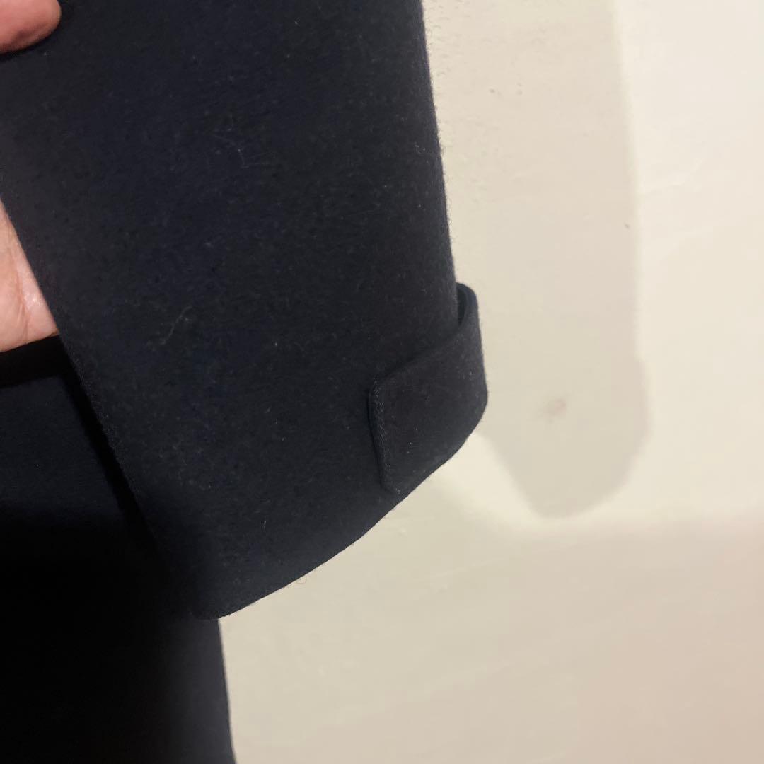 ソフィードール　Sopie d’hoore 36 ダークネイビー　コート