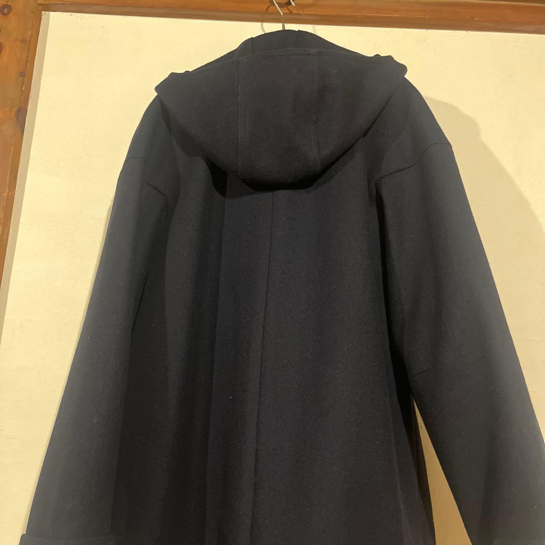 ソフィードール　Sopie d’hoore 36 ダークネイビー　コート
