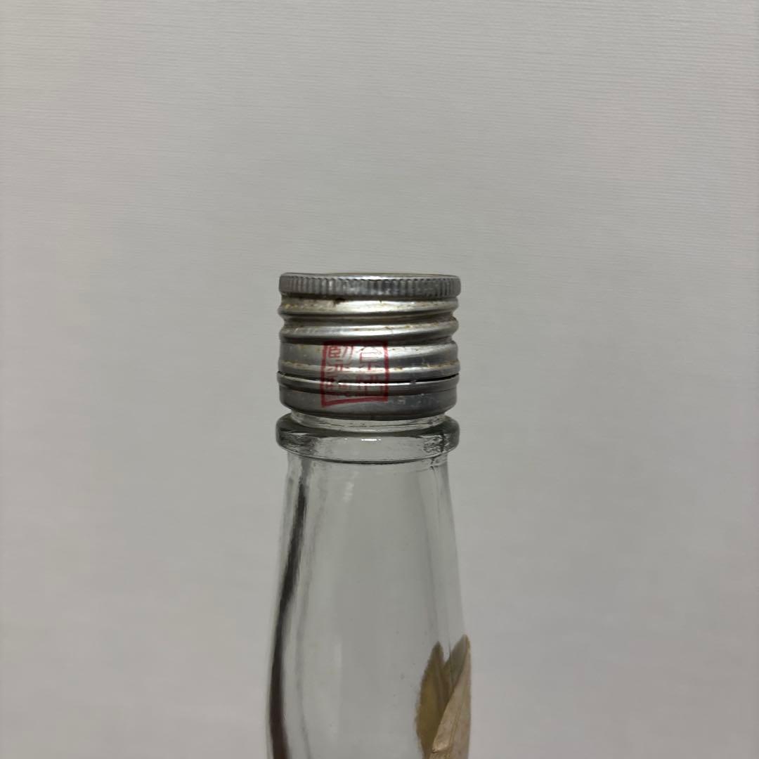 【古酒】Kau Liang Wine 約990g