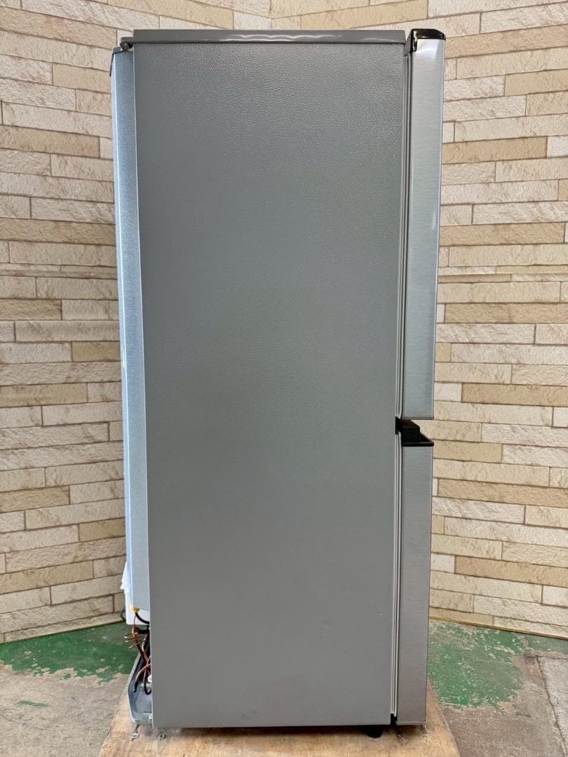 【えみ様】大阪送料無料★3か月保障★2022年★AQR-J13M★IR-516