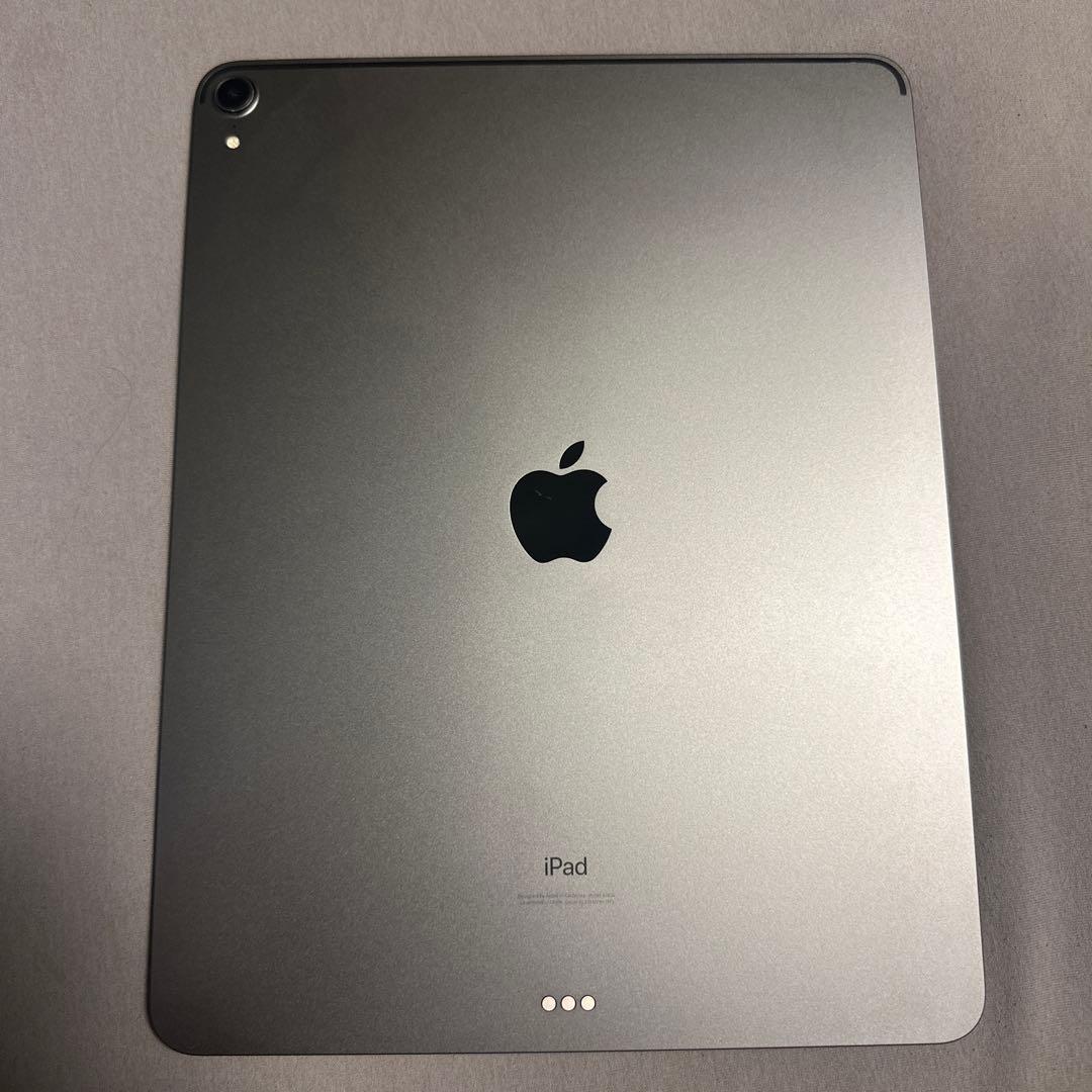 iPad Pro 12.9インチ 第3世代 バッテリー97%wifi 64GB