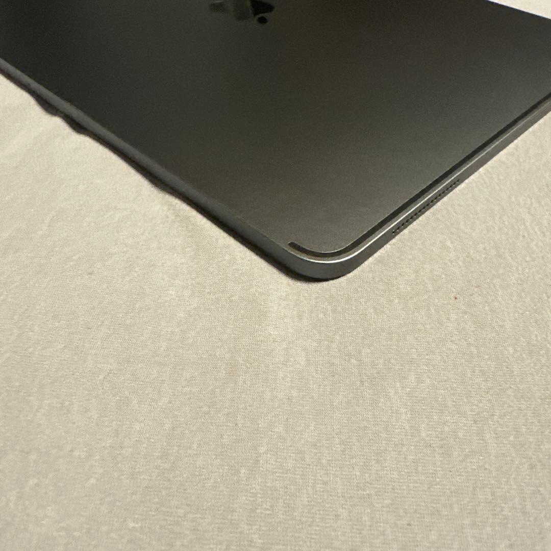 iPad Pro 12.9インチ 第3世代 バッテリー97%wifi 64GB