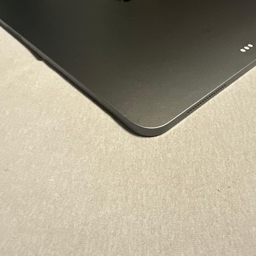 iPad Pro 12.9インチ 第3世代 バッテリー97%wifi 64GB