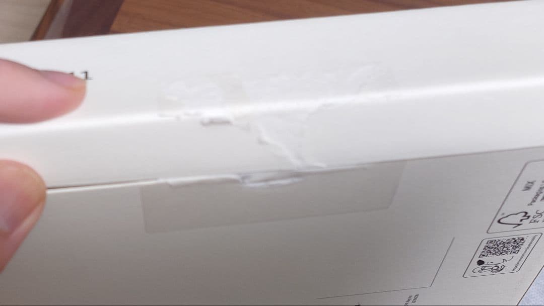 Androidタブレット本体 Wacom MovinkPad 11 (DTHA116CL0Z)