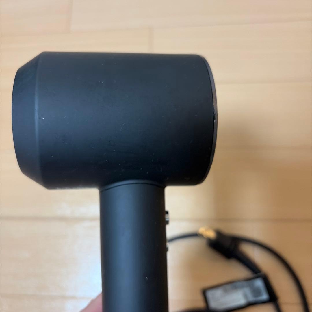 Dyson ヘアドライヤー P3V-JP-PHJ1541A