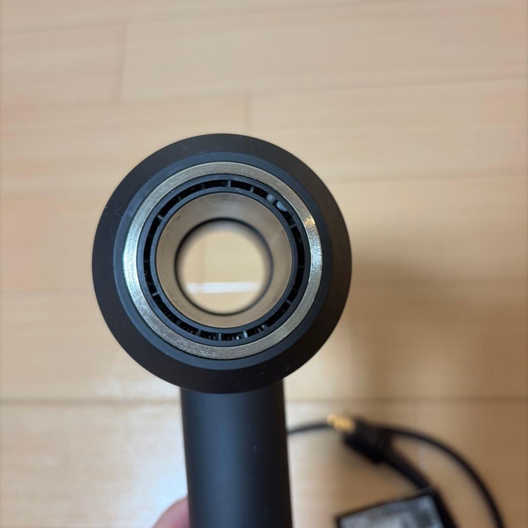 Dyson ヘアドライヤー P3V-JP-PHJ1541A