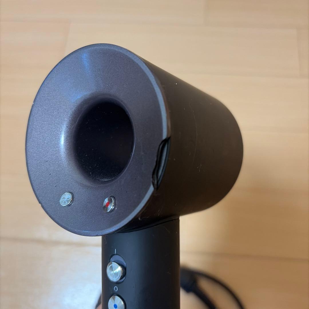 Dyson ヘアドライヤー P3V-JP-PHJ1541A