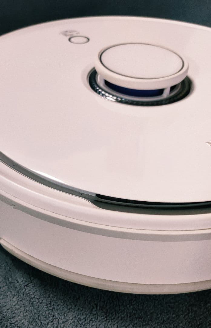 【超美品】Narwal Freo　ナーワルフレオ　ロボット掃除機と消耗品多数付