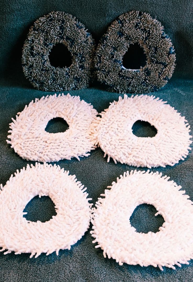 【超美品】Narwal Freo　ナーワルフレオ　ロボット掃除機と消耗品多数付