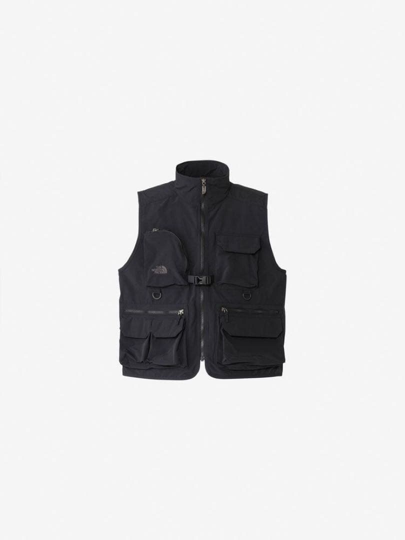 THE NORTH FACE フィールドユーティリティベスト