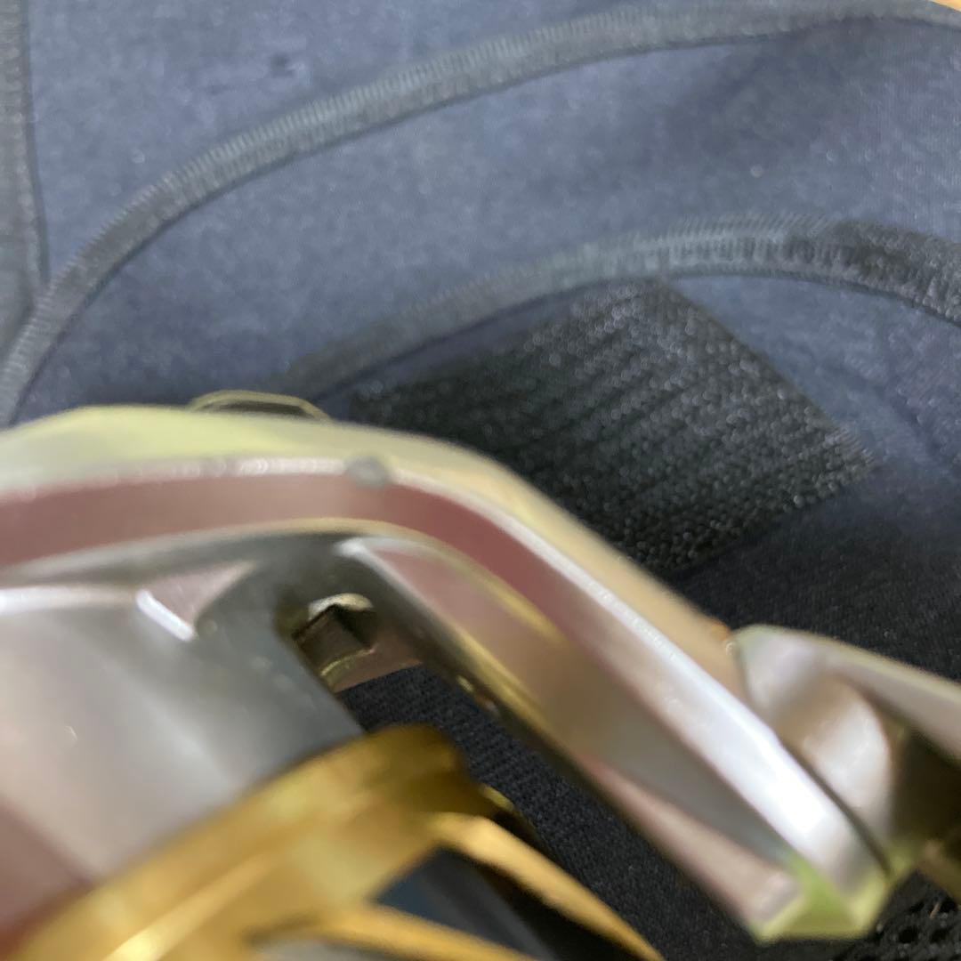 【田中野矢】SHIMANO STRADIC SW 4000XG