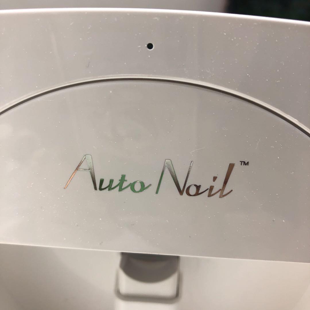 ネイルプリンター　ideas for nail art auto nail
