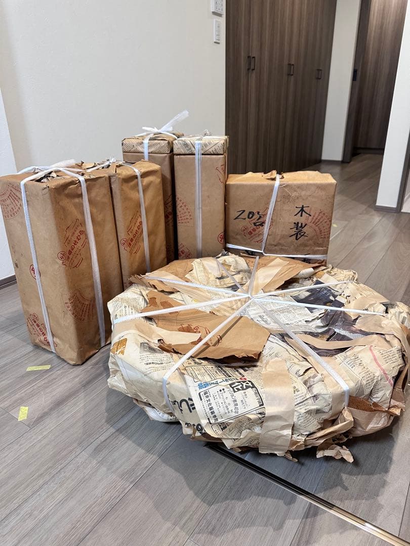 蕎麦屋 もりせいろ へぎ目