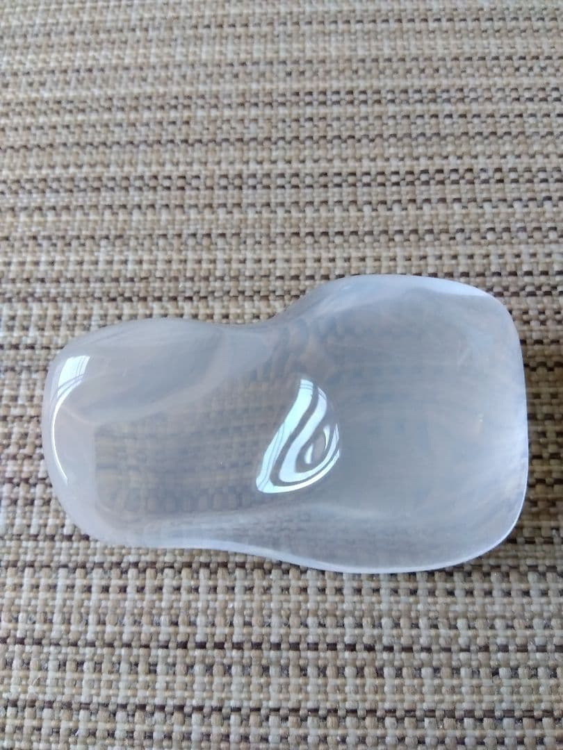 メタモルフォーゼスクォーツ大きめ177g