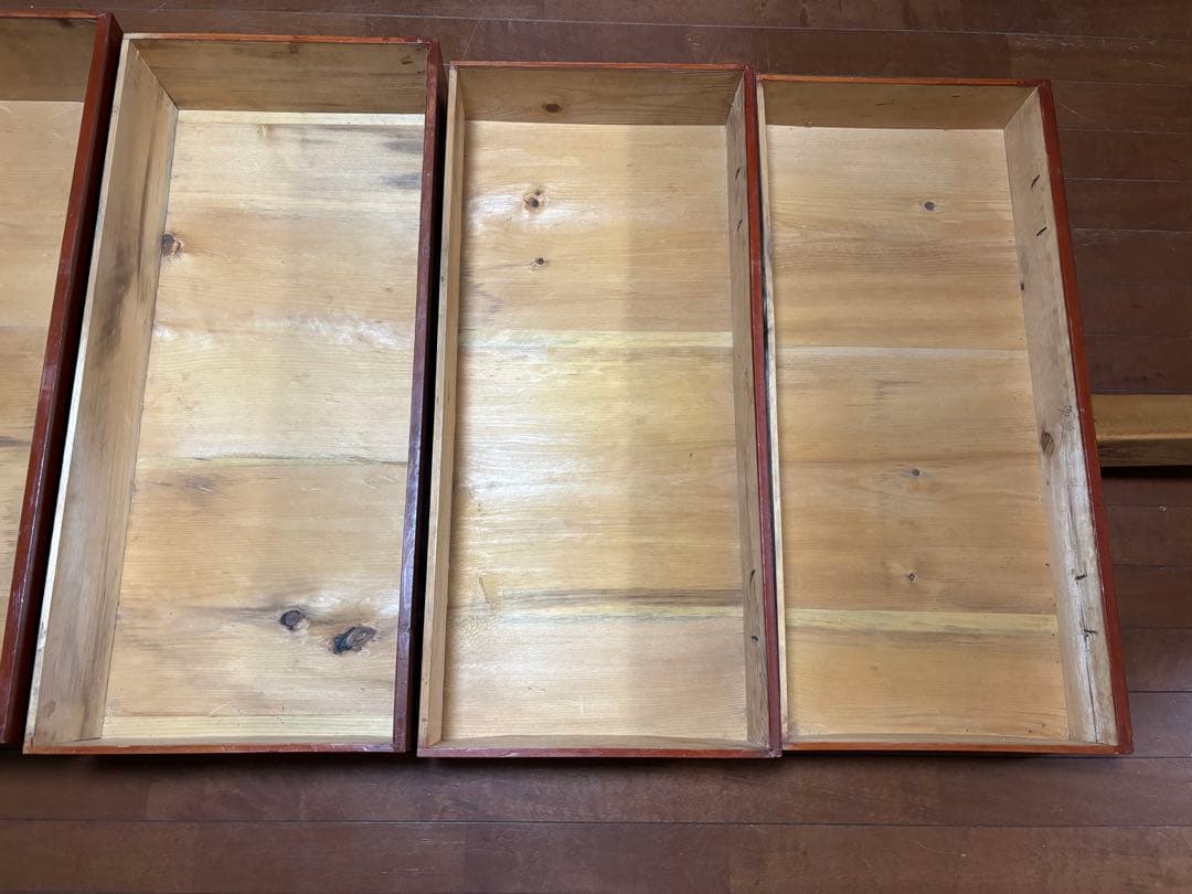 【大幅値引可能】【飛騨家具】和箪笥 かんぬき付き 古家具 アンティーク レトロ