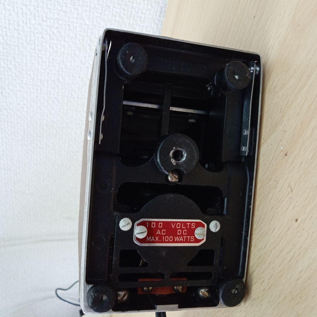 ミノルタ Mini 35 プロジェクター