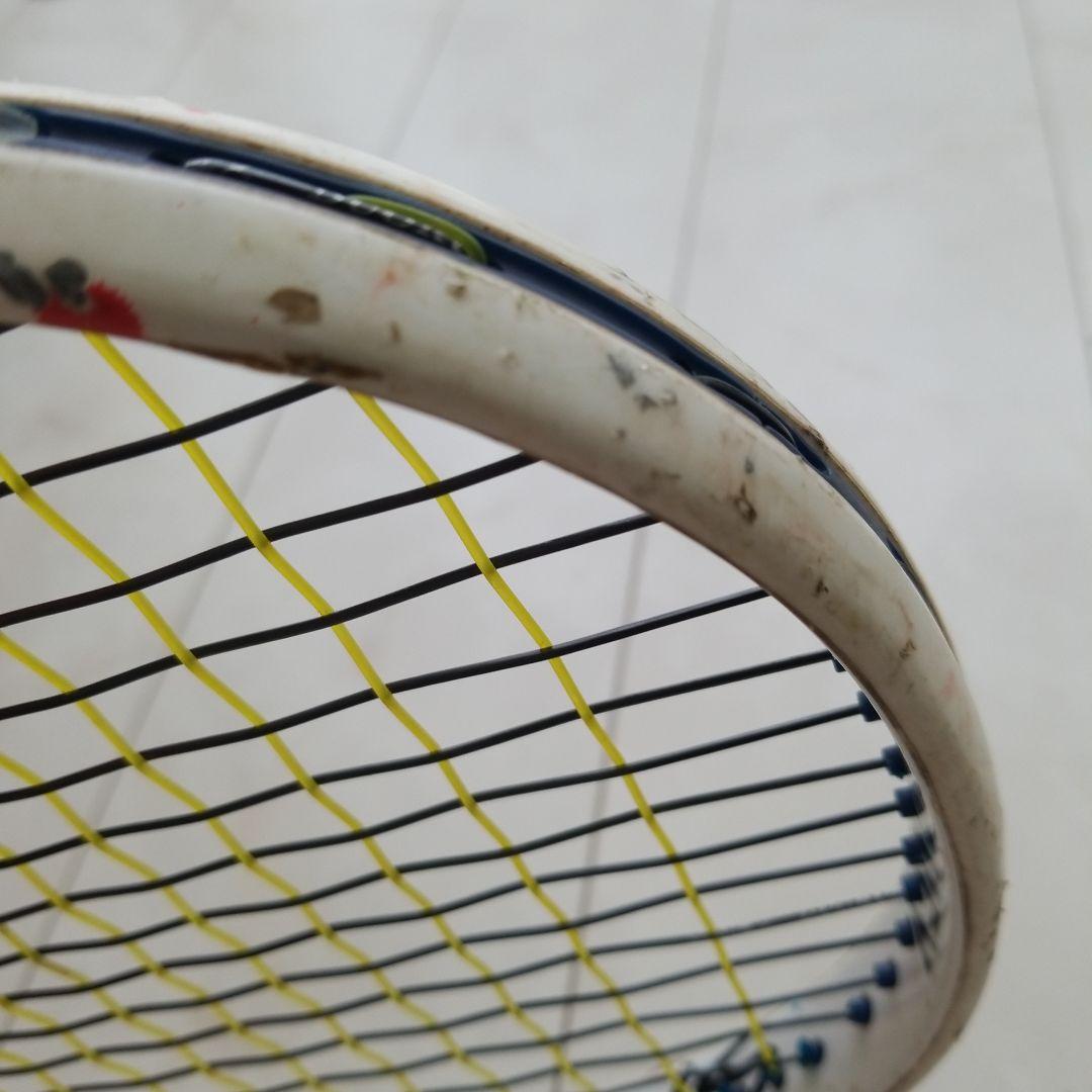 ジオブレイク 70S ステア テニスラケット