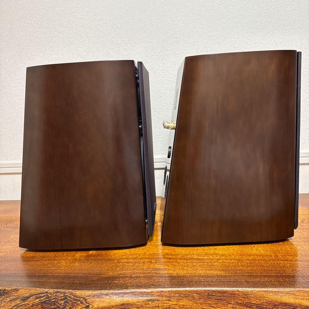 【最高峰名機】Victor SX-M3 2WAY スピーカー JVC ビクター