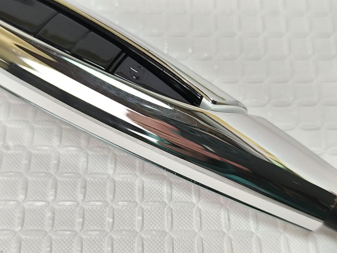 23年製 正規品　ReFaリファ ビューテック ストレートアイロン　2