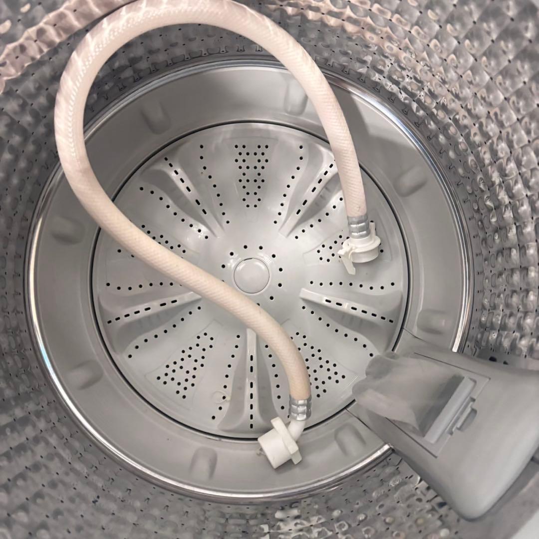 773 高年式　極美品　早い者勝ち　新生活　冷蔵庫　洗濯機　レンジ　保証付き