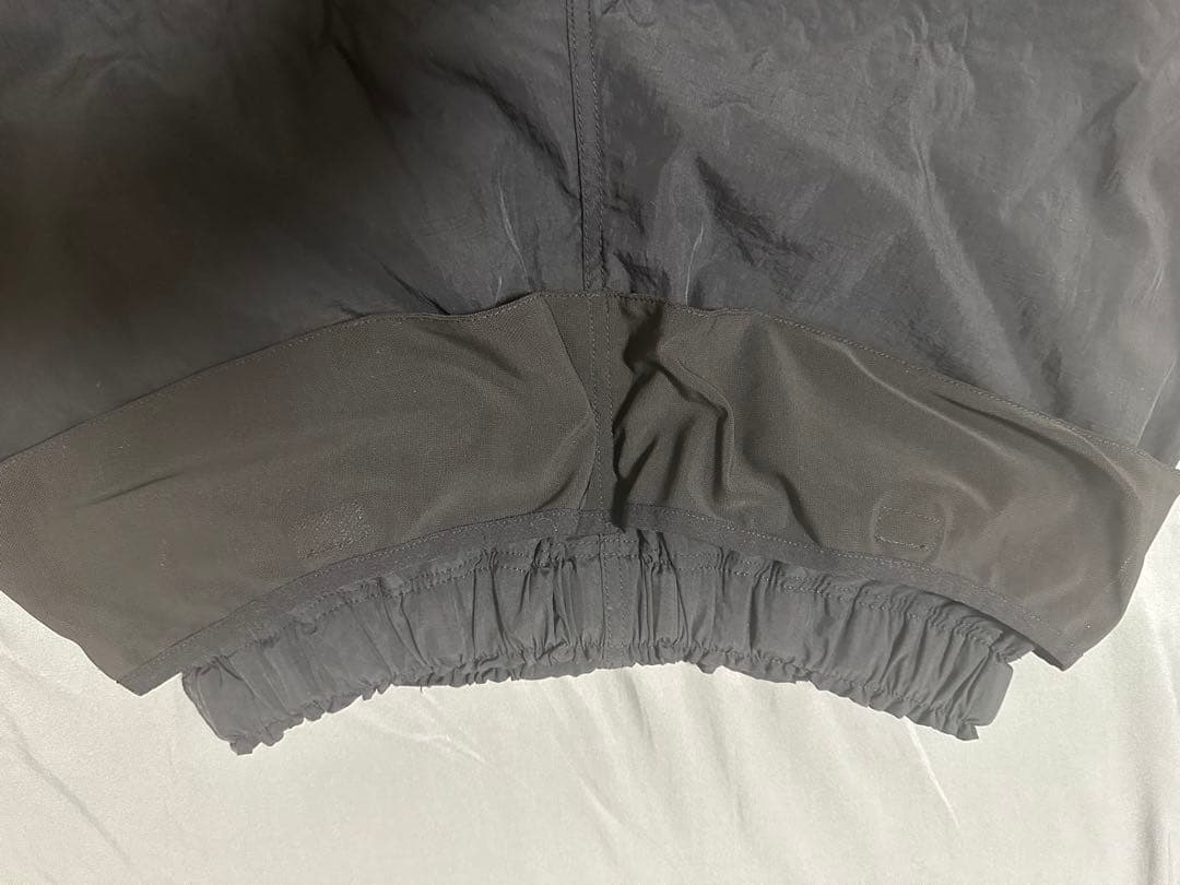 ELDORESO(エルドレッソ)Fully OpenPants E2002522