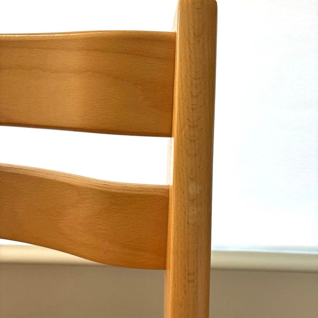 STOKKE ストッケ　トリップトラップ　チェア　ハイチェア　シリアル5