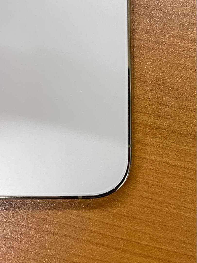 動作確認済み iPhone 12 Pro 256GB ID F5490