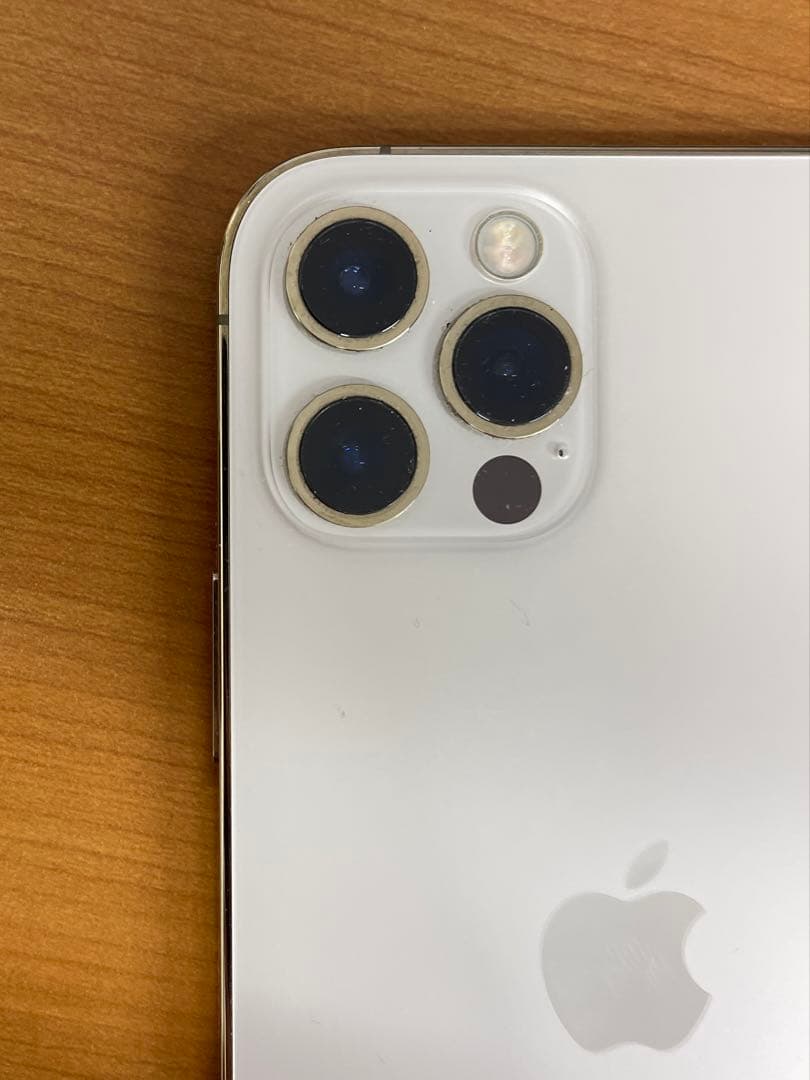 動作確認済み iPhone 12 Pro 256GB ID F5490