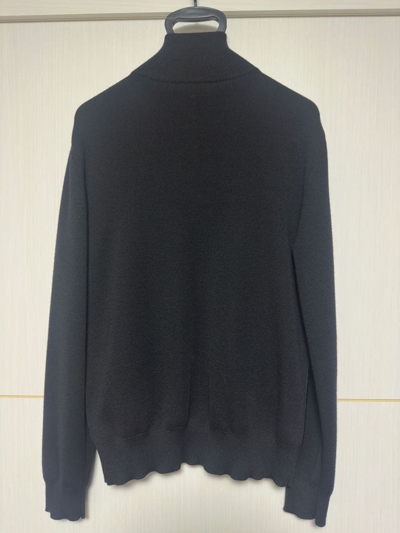 K*G様 PRADA プラダ　ナイロンニットジャケット サイズ48