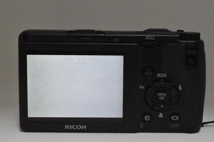 【美品】 RICOH リコー GR DIGITAL II 2