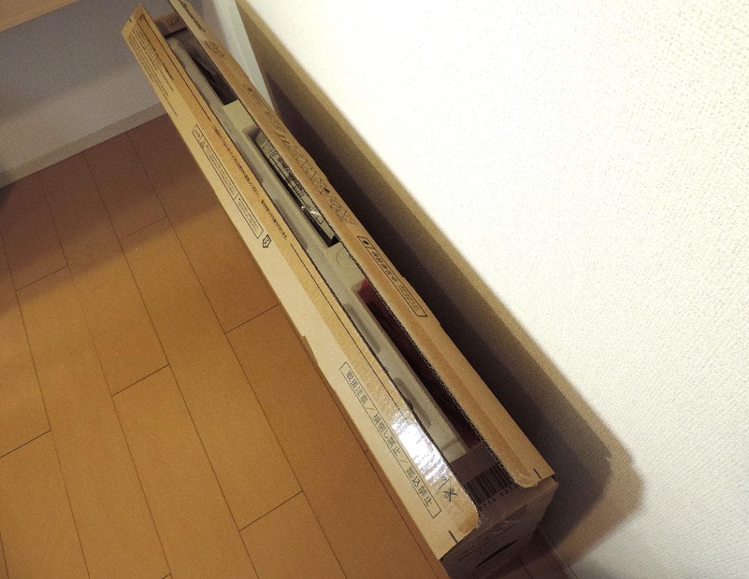 パナソニック 43V型 4K液晶テレビ VIERA TV-43W80A