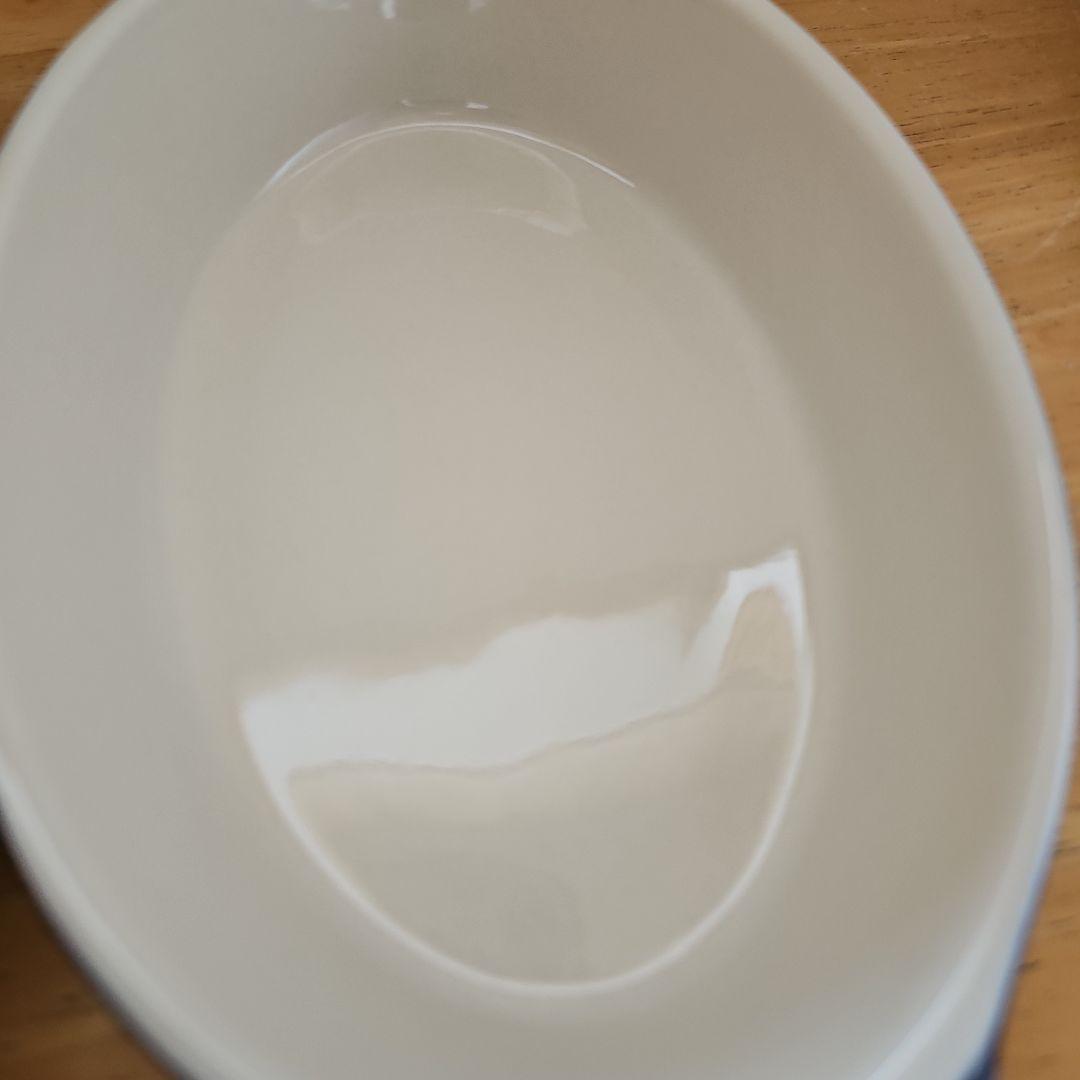 ストウブ　staub　グラタン皿　ココット
