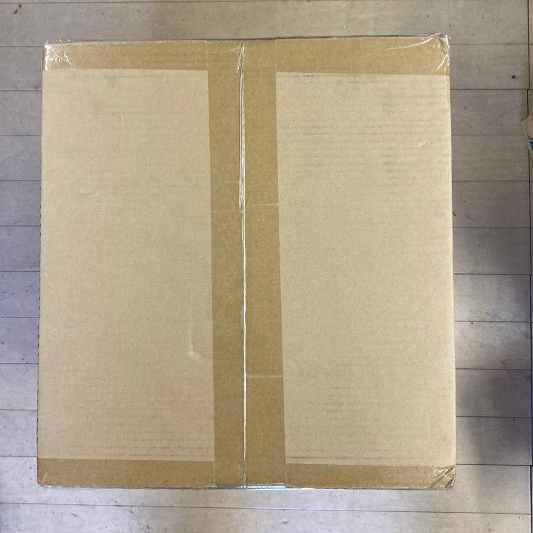 新品未使用　上下独立温度設定ポータブル　温冷庫　冷温庫　2段収納 CWP-20L