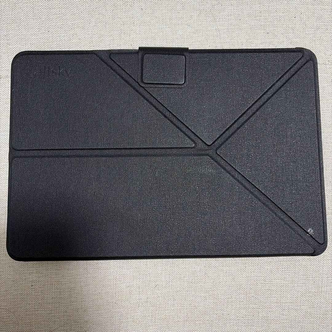 【美品】Calsky Android 15 タブレット 10.1インチ