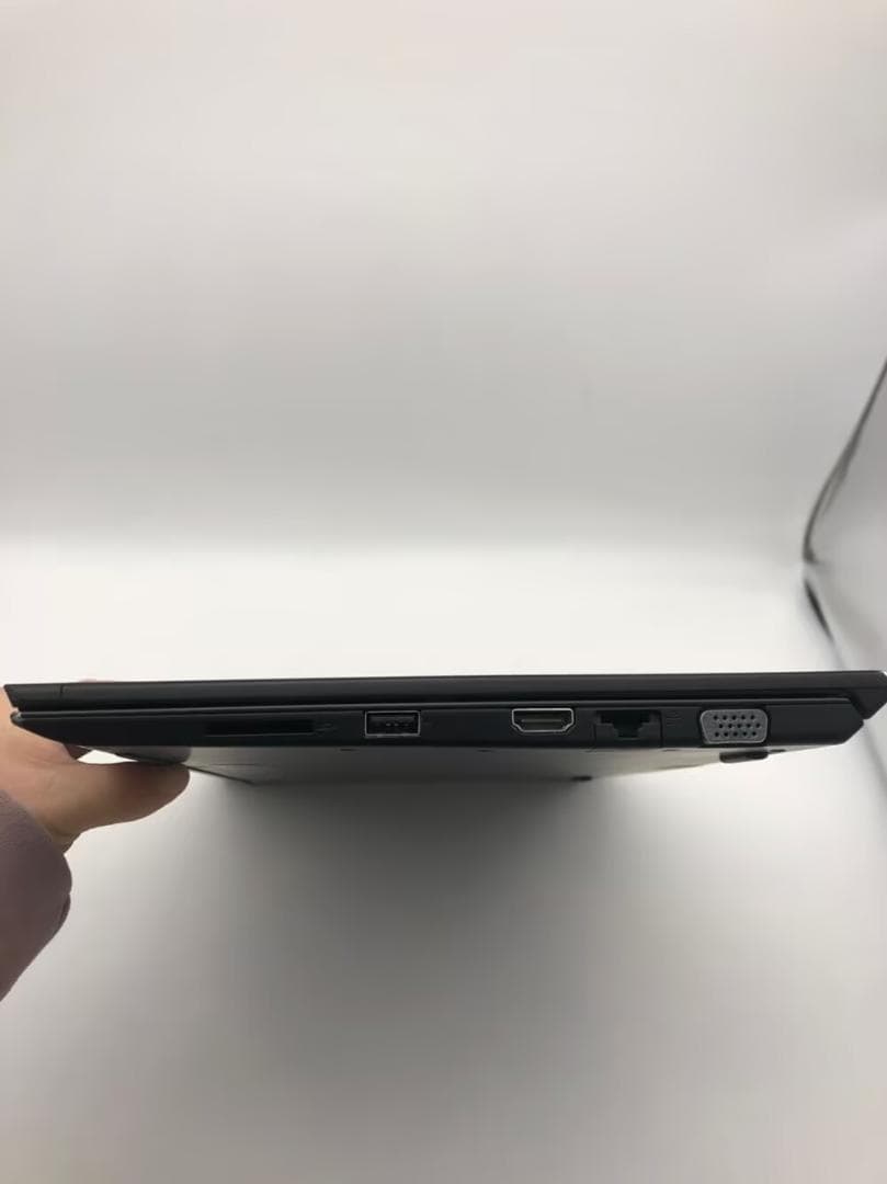 Windowsノート本体 VAIO VJPG11C11N i5-7200U/8GB/SSD256GB