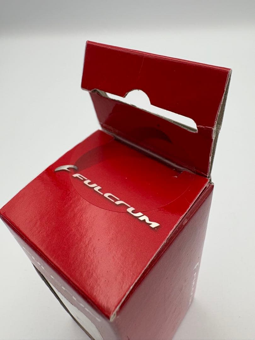 FULCRUM カンパニョーロ FW body H17mm スペアパーツ未開封