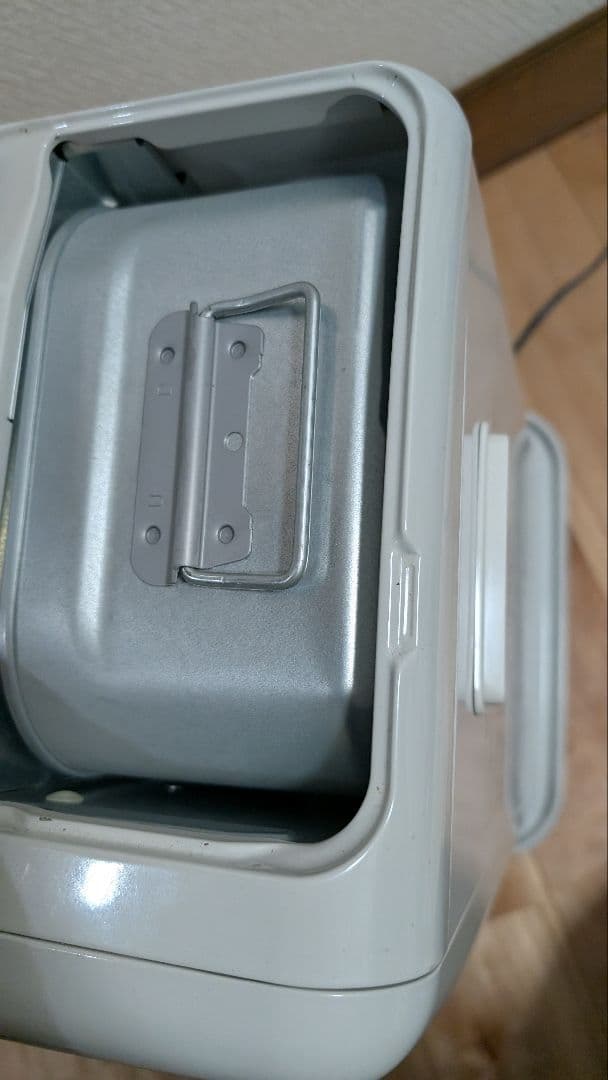 【送料込】コロナ FH-G3221Y 石油ファンヒーター　ストーブ 2021年製