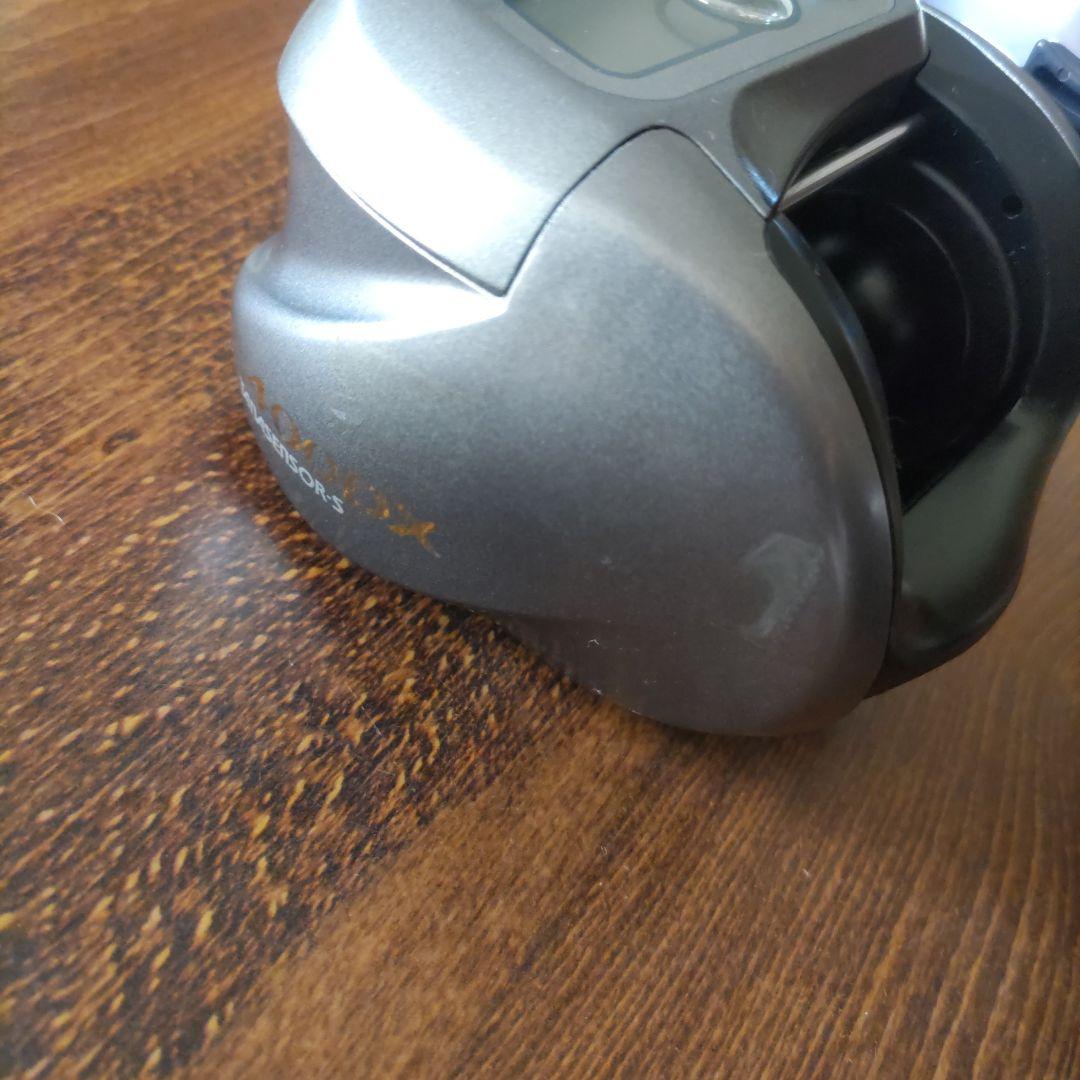 ダイワ　TANASENSOR-S 400DX タナセンサー　 電動リール