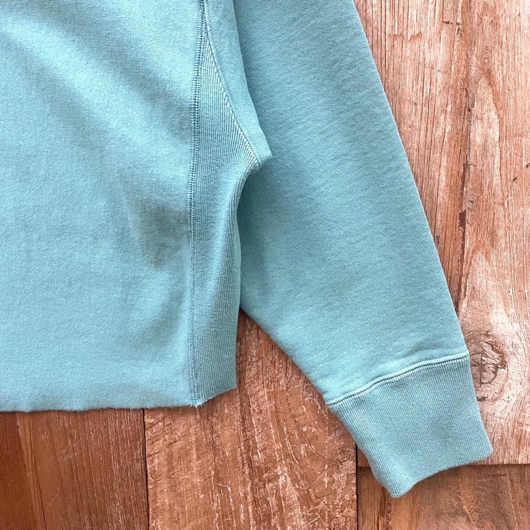 【極美品】R.H.VINTAGE ロンハーマン スウェット トレーナー XS