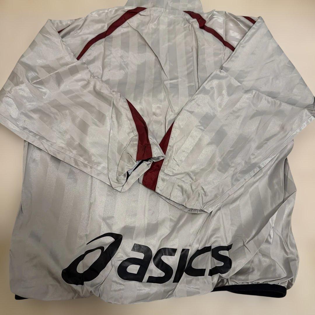 【レア/バラ売り不可】ヴィッセル神戸 ウインドブレーカー、ピステ上下 Mサイズ